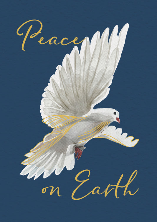 Peace Dove