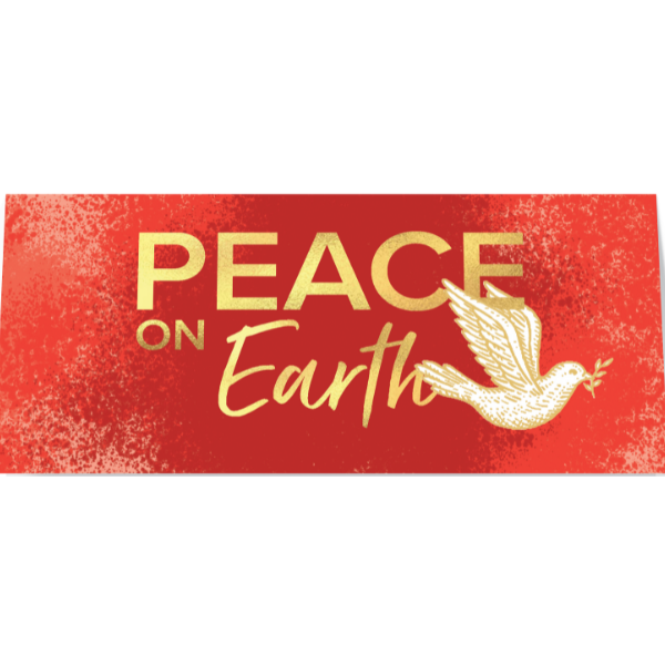 Peace Dove